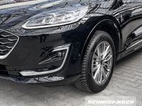 gebraucht Ford Kuga 2.5 Plug-In Hybrid Vignale Automatik