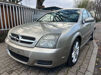 gebraucht Opel Vectra GTS Turbo Edition GTS Turbo Edition