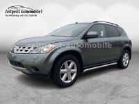 Gebraucht Nissan Murano 234 PS (172 kW) 2008 Grau SUV