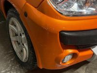 Gebraucht Aixam Crossline 2008 Orange Kombi