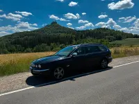 Gebraucht Jaguar X-type 231 PS (169 kW) 2007 Schwarz Kombi