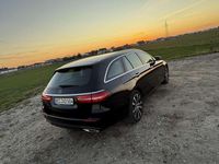 Second-hand Mercedes E300 306 CP (225 kW) 2020 Break
