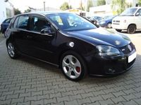 Gebraucht VW Golf IV GTI 200 PS (147 kW) 2005 Schwarz metallic Limousine