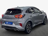 Neu Ford Puma ST-Line 155 PS (114 kW) 2025 Silber SUV