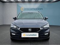 Gebraucht Seat Leon 150 PS (110 kW) 2026 Kleinwagen