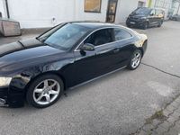 gebraucht Audi A5 Coupe 2.0 TFSI--S LINE