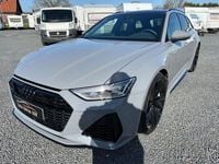 Gebraucht Audi RS6 Sport 600 PS (441 kW) 2025 Grau Kombi