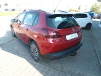 gebraucht Peugeot 2008 Active AHK fest