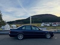 Gebraucht BMW 540 Performance 286 PS (210 kW) 1994 Blau Limousine