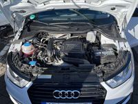 gebraucht Audi A1 A11.0 TFSI ultra