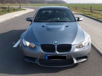 gebraucht BMW M3 Competition E92 DKG LCI