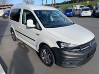 gebraucht VW Caddy PKW Trendline BMT