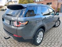 gebraucht Land Rover Discovery Sport 4WD top Zustand!!!!!!!!!!!