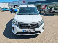 Gebraucht Nissan Townstar Tekna 131 PS (96 kW) 2025 Weiß Van / Kleinbus