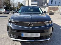 Gebraucht Opel Mokka Elegance 131 PS (96 kW) 2021 Schwarz SUV