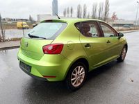 Gebraucht Seat Ibiza Reference 86 PS (63 kW) 2013 Limousine