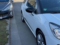 Gebraucht Citroën DS3 110 PS (80 kW) 2016 Weiß Kleinwagen