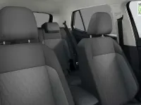 Neu VW T-Cross R 116 PS (85 kW) 2026 Rauchgrau SUV