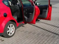 Gebraucht Seat Altea 102 PS (75 kW) 2005 Rot Van / Kleinbus