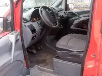 Gebraucht Mercedes Vito 116 PS (85 kW) 2010 Van
