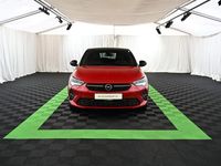 Gebraucht Opel Corsa-e 100 kW (136 PS) 2023 Rot Kleinwagen