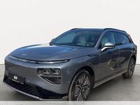 Neu XPENG G9 RWD Standard Range 230 kW (313 PS) 2025 Grau SUV