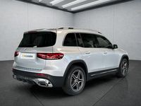 Gebraucht Mercedes GLB180 116 PS (85 kW) 2023 Silber SUV