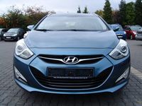 gebraucht Hyundai i40 cw 1.7 CRDi 5 Star Edition 100kW