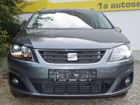 gebraucht Seat Alhambra Style