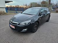 gebraucht Opel Astra SPORTSTOURER DESIGN EDITION