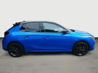 Gebraucht Opel Corsa 101 PS (74 kW) 2025 Blau Kleinwagen