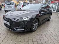 Usata Ford Focus ST-Line 155 CV (114 kW) 2024 Nero Station wagon