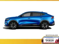 Nowe Renault Rafale Esprit Alpine 200 KM (147 kW) 2025 Niebieski SUV