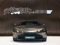 Occasion Aston Martin Vantage 510 ch (375 kW) 2018 Marron Coupé