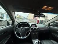 Gebraucht Opel Antara 160 PS (117 kW) 2010 Schwarz SUV