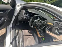 Gebraucht Audi A4 Allroad 177 PS (130 kW) 2013 Weiß Kombi