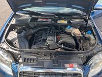 Gebraucht Audi A4 S-Line 131 PS (96 kW) 2007 Blau Limousine