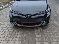 Gebraucht Toyota Corolla Club 179 PS (131 kW) 2019 Schwarz Limousine