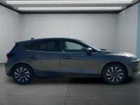 Neu Ford Focus Titanium X 155 PS (114 kW) 2026 Grau Limousine