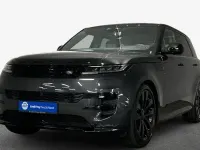 Neu Land Rover Range Rover Sport SE Dynamic 300 PS (220 kW) 2026 Grau SUV
