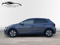 Second-hand VW Polo Move 80 CP (58 kW) 2024 Gri Hatchback