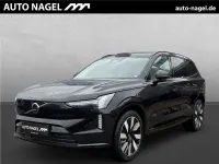 Gebraucht Volvo EX90 Ultra 300 kW (408 PS) 2025 Schwarz SUV