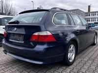 gebraucht BMW 525 d Touring Facelift | HeadUp | BiXenon