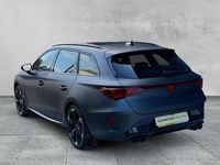 Neu Cupra Leon VZ 333 PS (244 kW) 2026 Magnetic grau Limousine