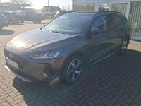 Gebraucht Ford Focus Active X 155 PS (114 kW) 2025 Grau Limousine