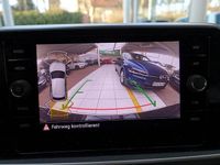 Gebraucht VW T-Roc Move 116 PS (85 kW) 2024 Schwarz SUV