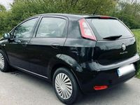 gebraucht Fiat Punto Edition (2Hand) 2012 Euro 5