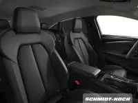Gebraucht Audi A6 e-tron Sport 210 kW (286 PS) 2025 Magnetgrau Limousine