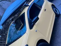 Gebraucht Seat Mii 60 PS (44 kW) 2014 Gelb Kleinwagen