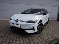 Neu VW ID.7 Pro 210 kW (286 PS) 2026 Weiß Kombi